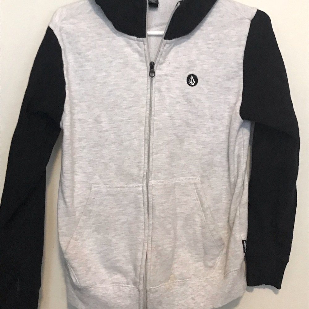 Kids Volcom Hoodie